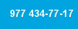 977 434-77-17 977 434-77-17